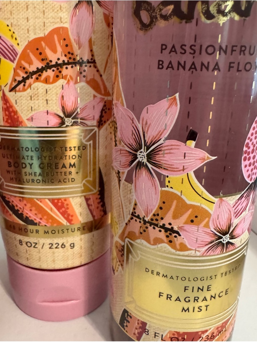 NWT Bath & Body Works 3pc Bahamas Set - Picture 6 of 11